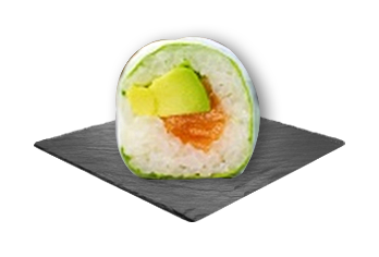 commander green à  sushi bagnolet 93170