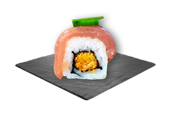 commander nikkei en ligne 7jr/7 à  sushi rosny sous bois 93110